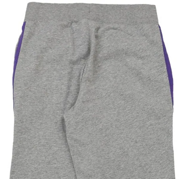 Age 13-15 Nike Joggers - XL Grey Cotton Blend