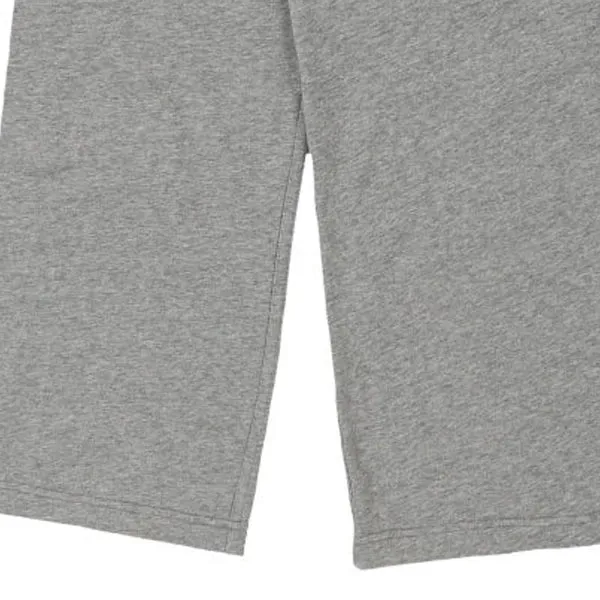 Age 13-15 Nike Joggers - XL Grey Cotton Blend