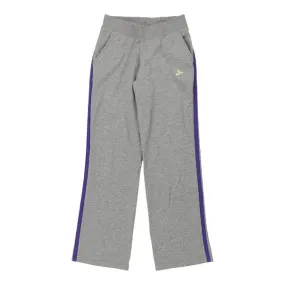 Age 13-15 Nike Joggers - XL Grey Cotton Blend