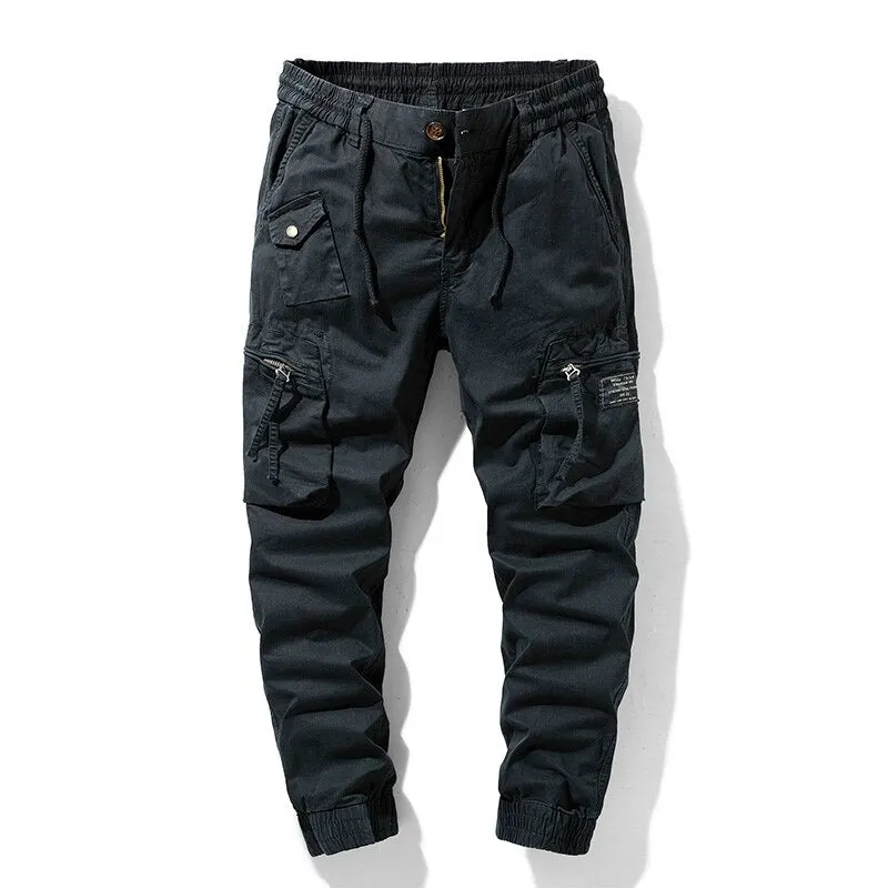 Andaz Cotton Joggers