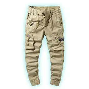 Andaz Cotton Joggers