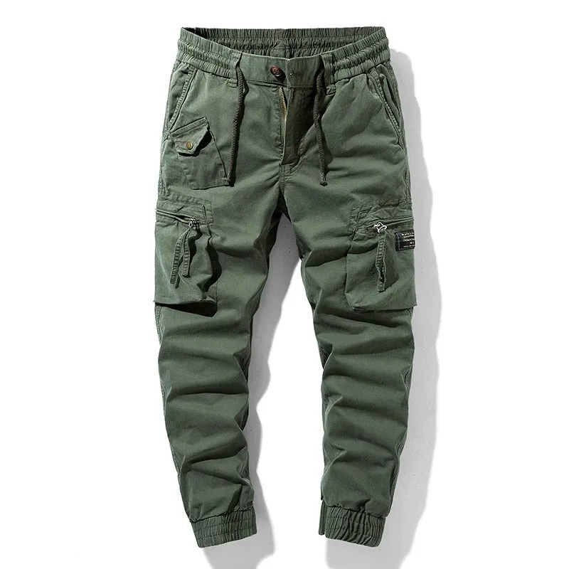 Andaz Cotton Joggers