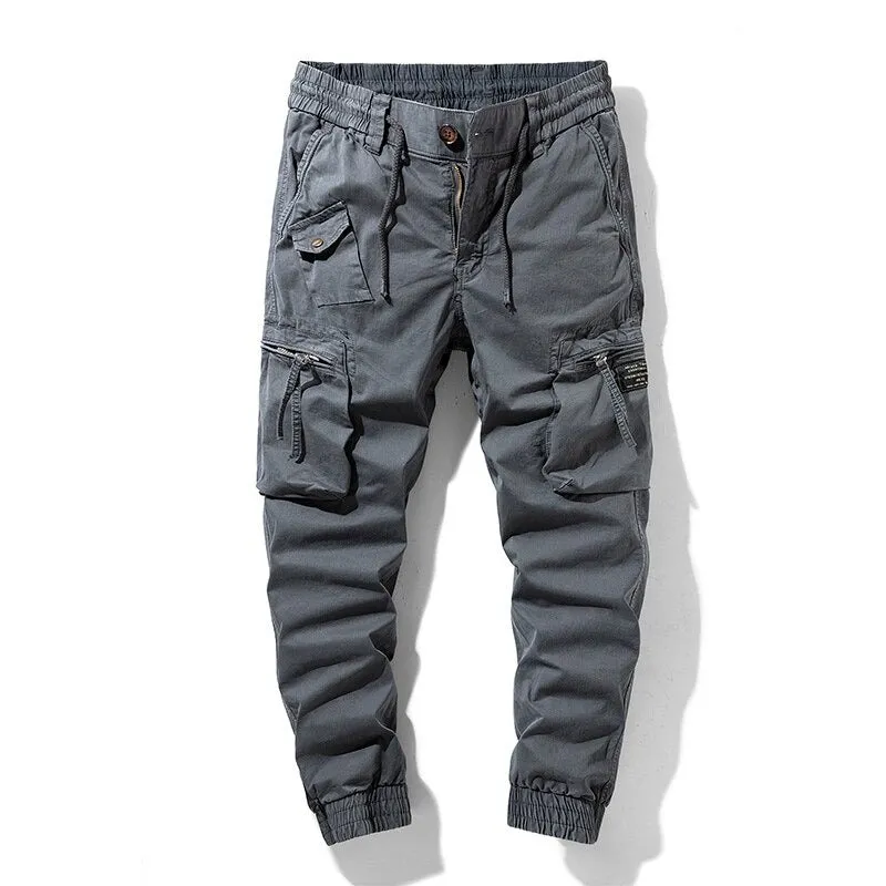 Andaz Cotton Joggers