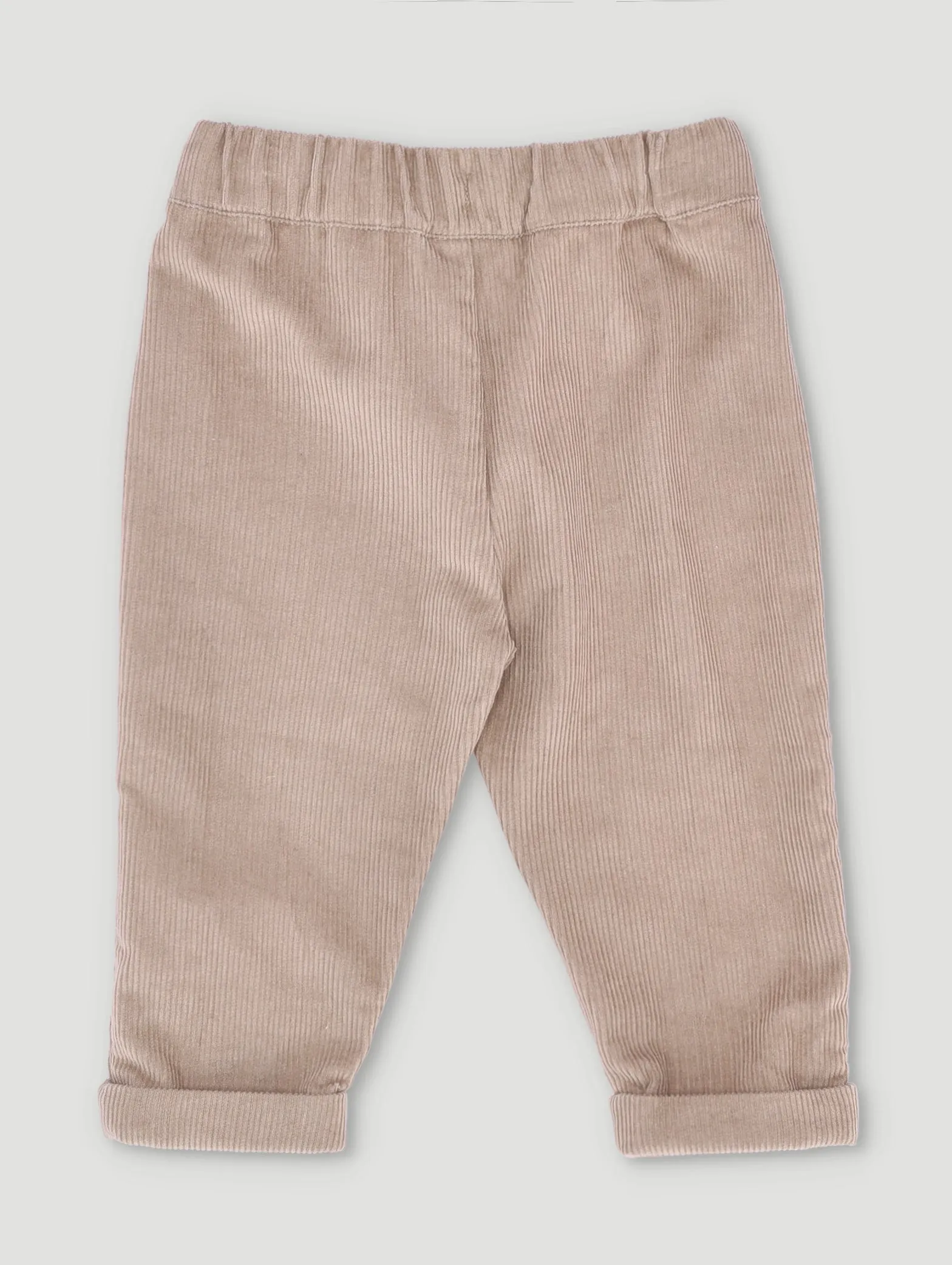 Baby Boys Cord Pant