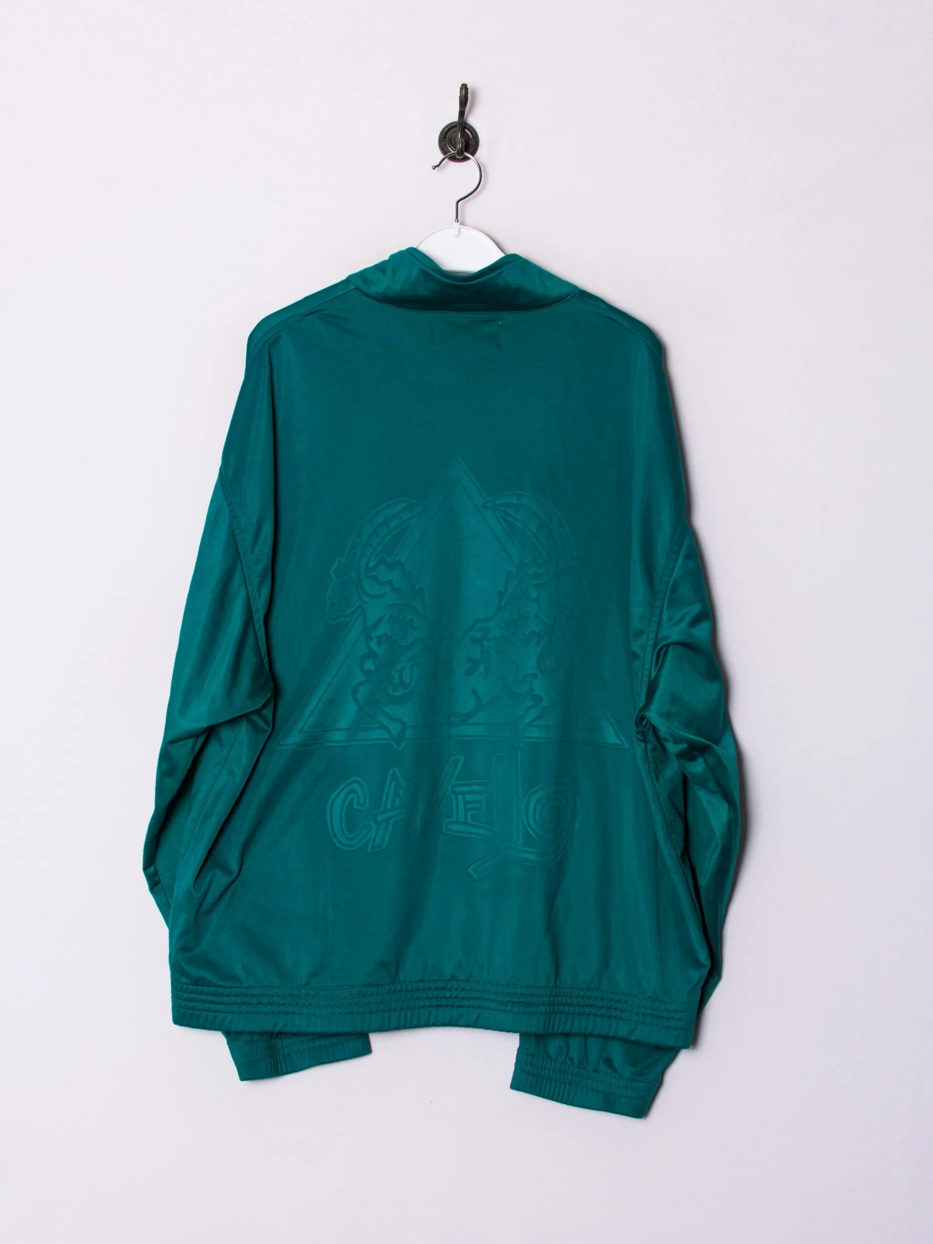 Cavello Track Jacket