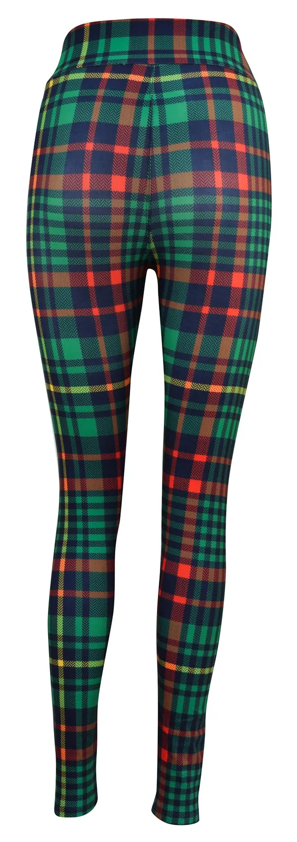 Christmas Tartan
