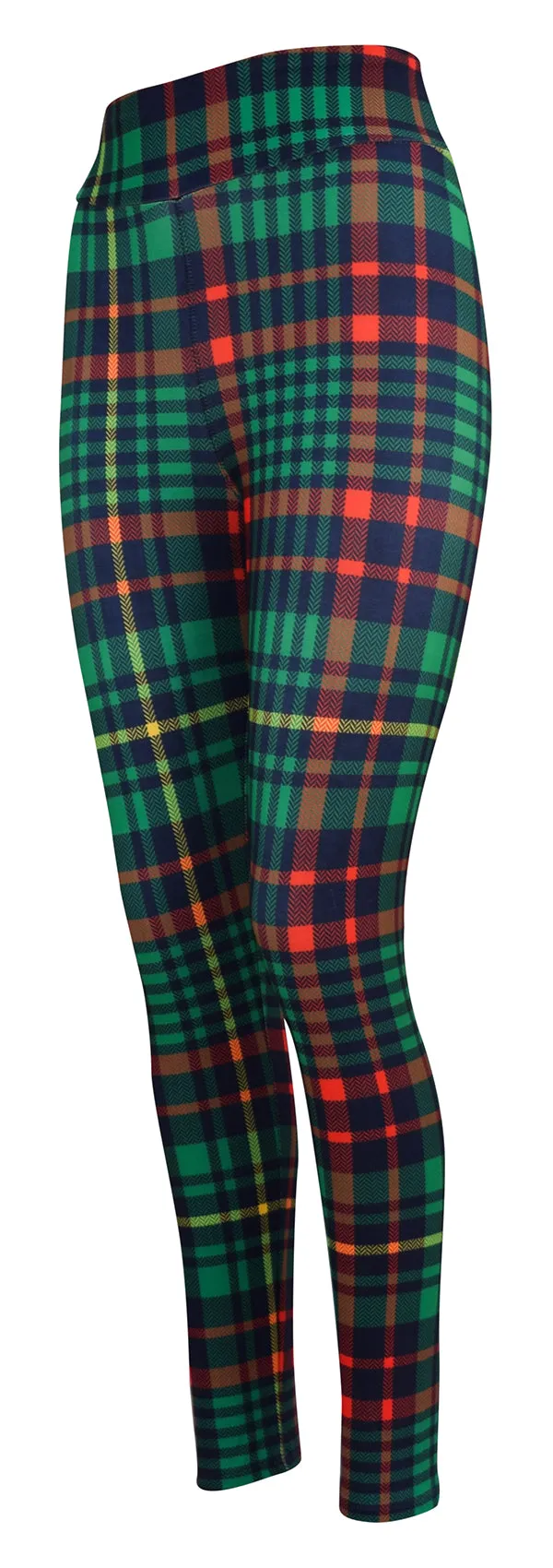 Christmas Tartan