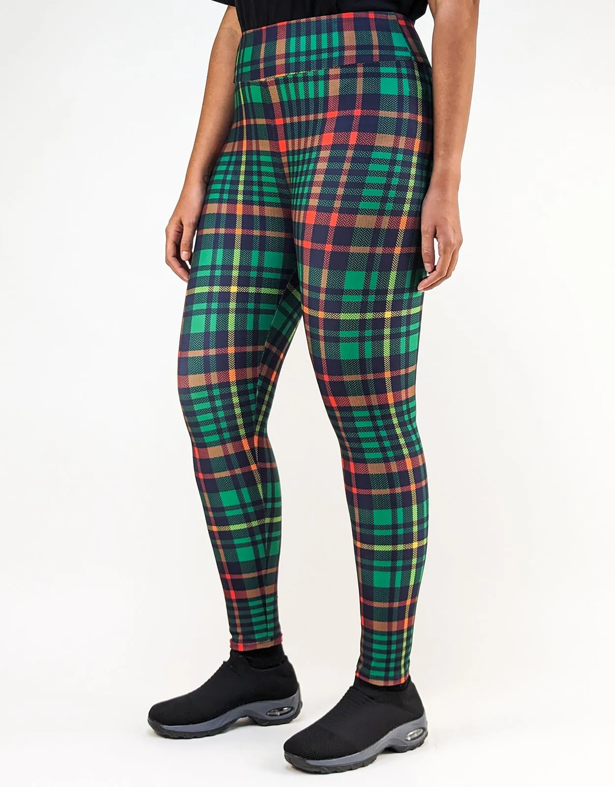 Christmas Tartan