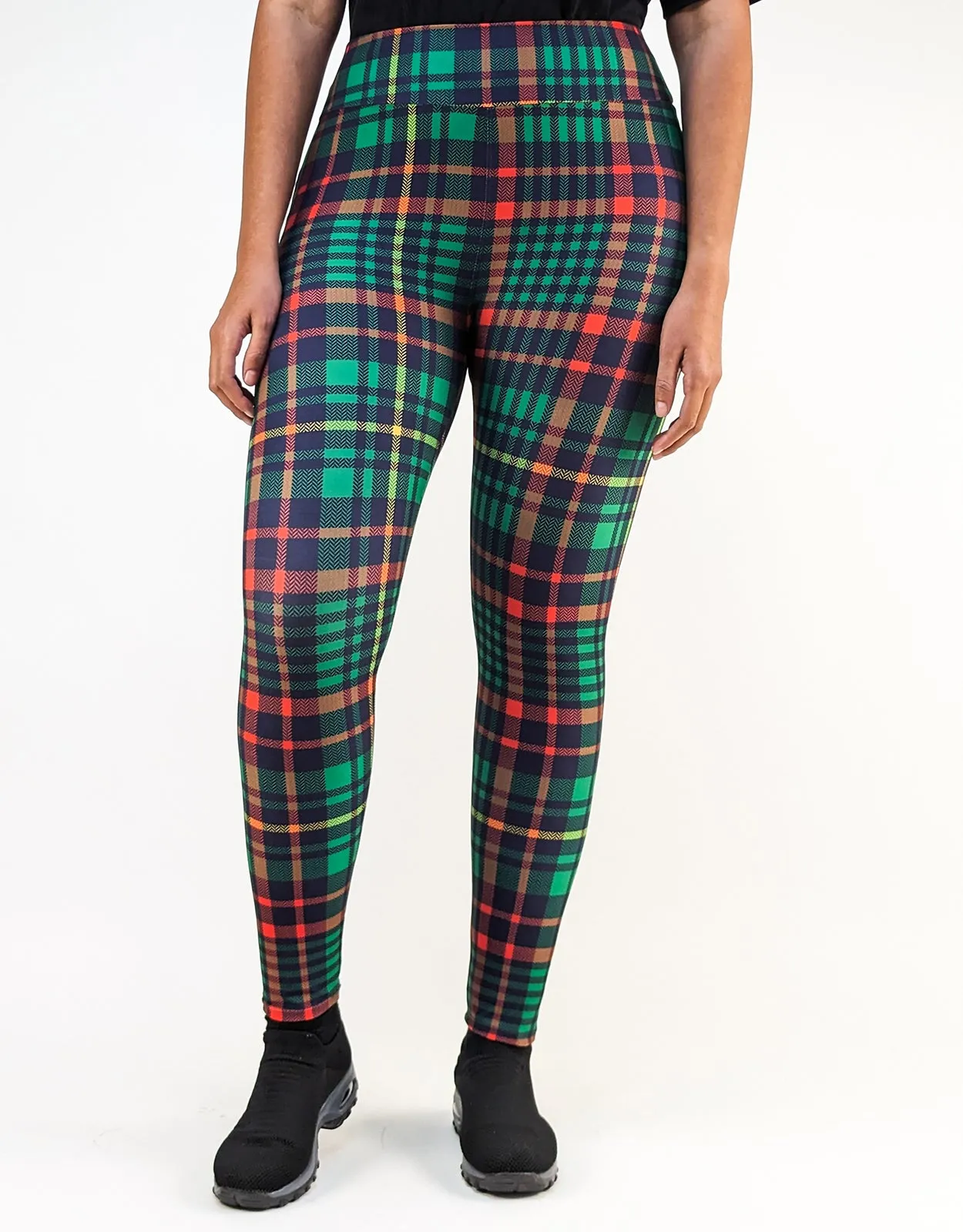 Christmas Tartan