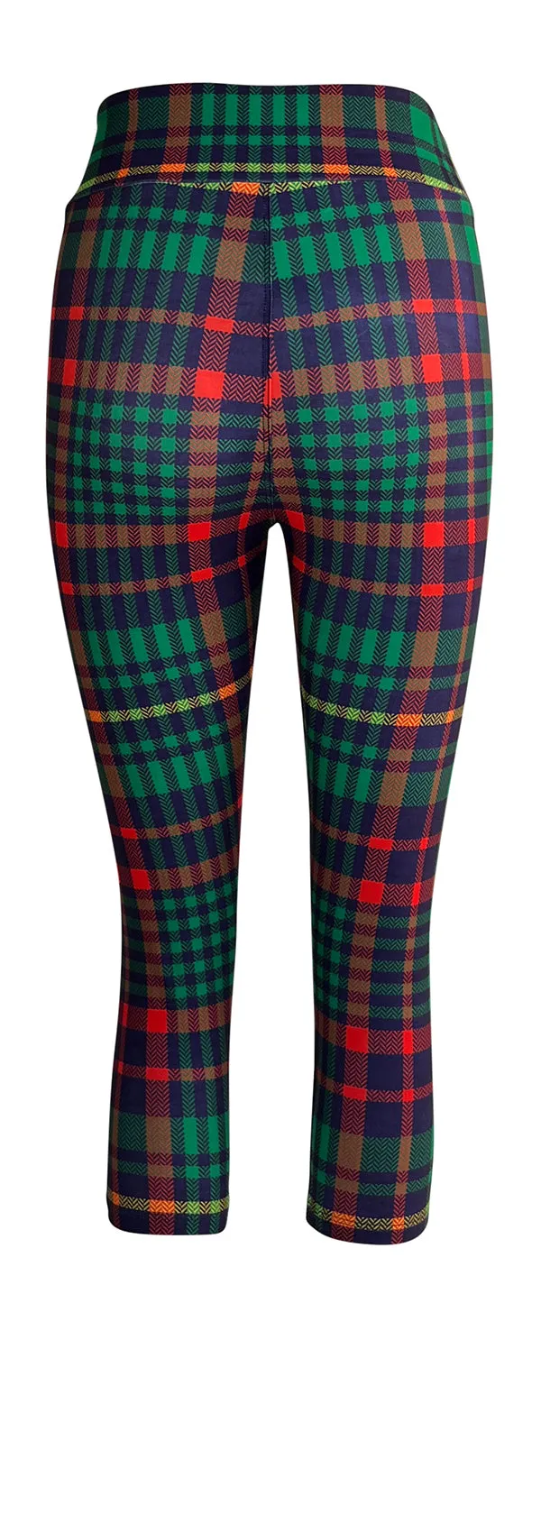 Christmas Tartan