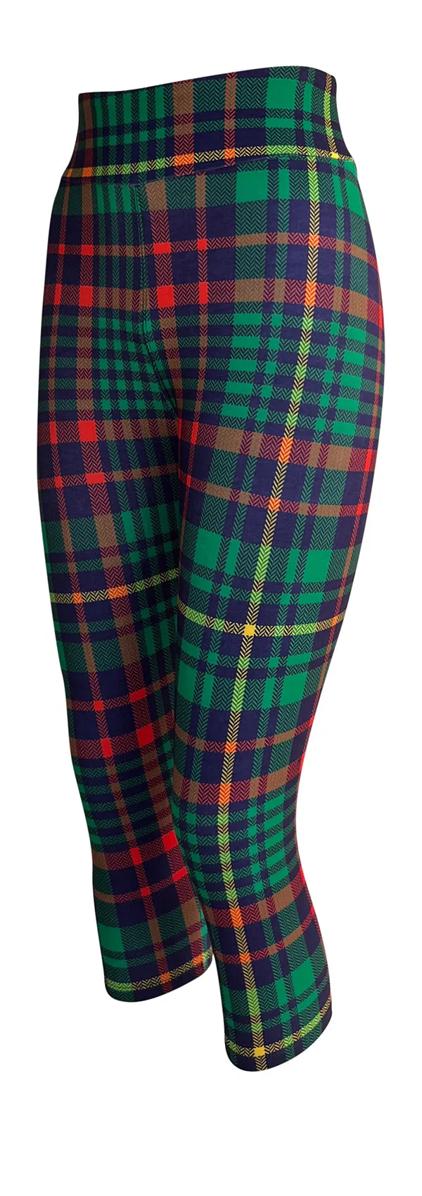 Christmas Tartan