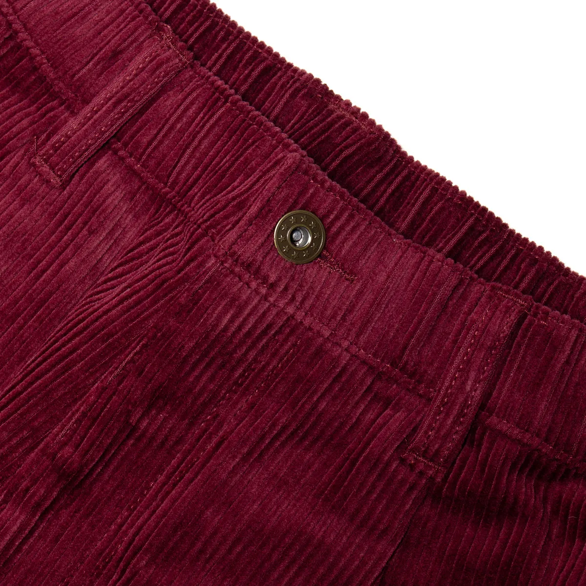 Converse x IRAK - Corduroy Pants