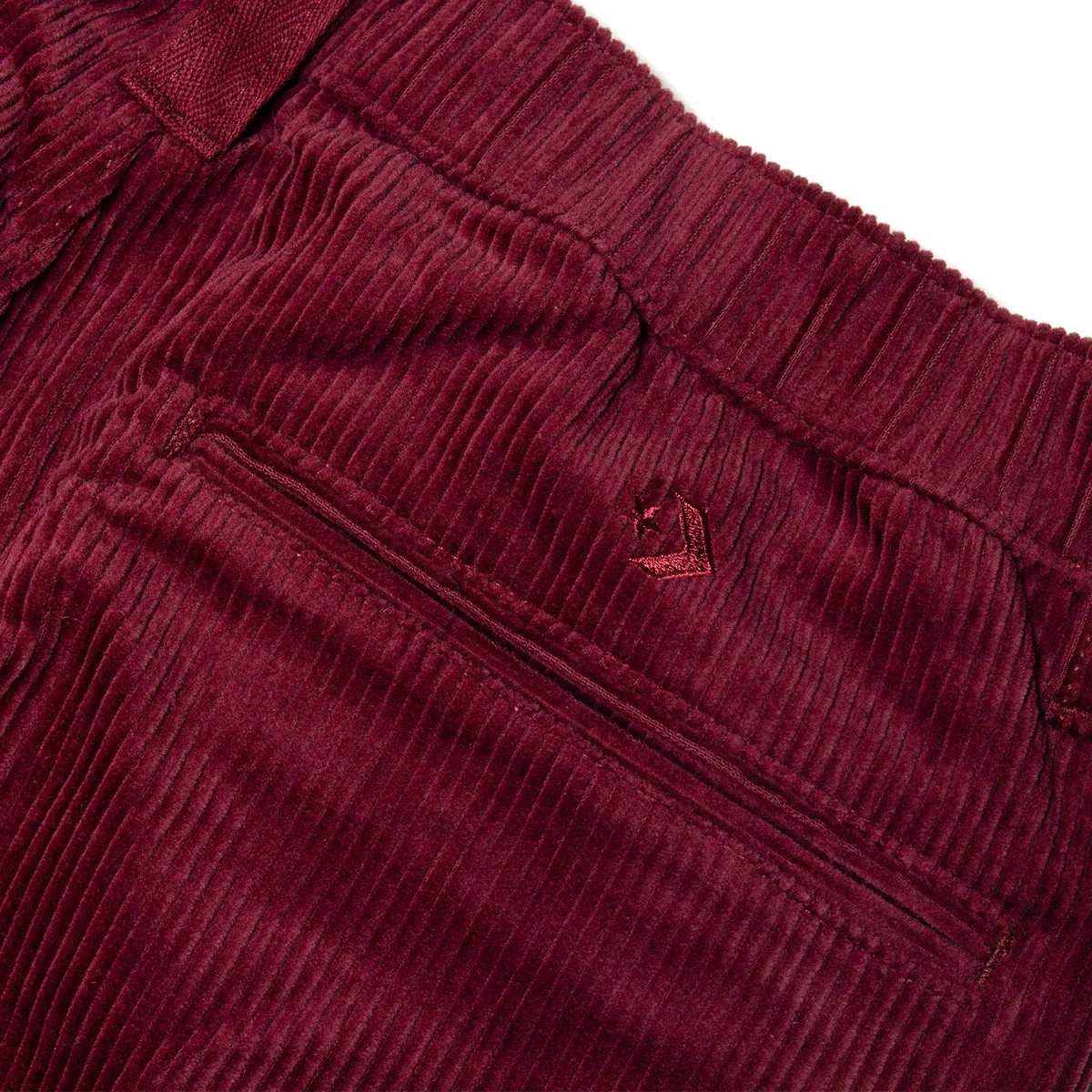 Converse x IRAK - Corduroy Pants