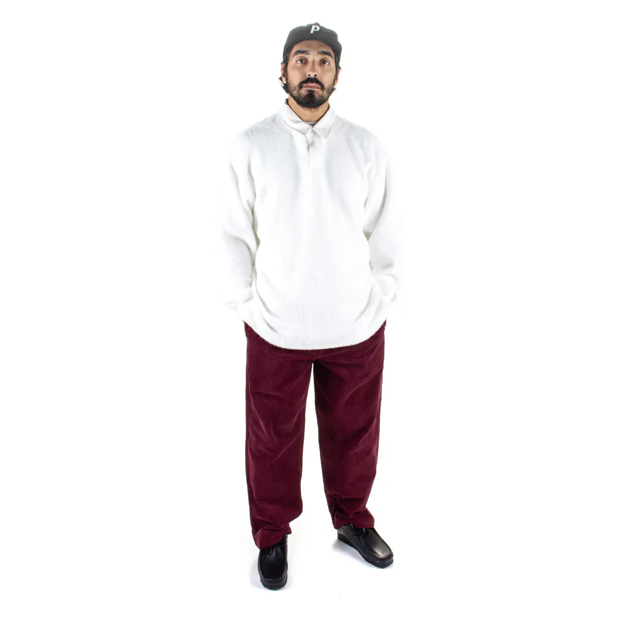 Converse x IRAK - Corduroy Pants