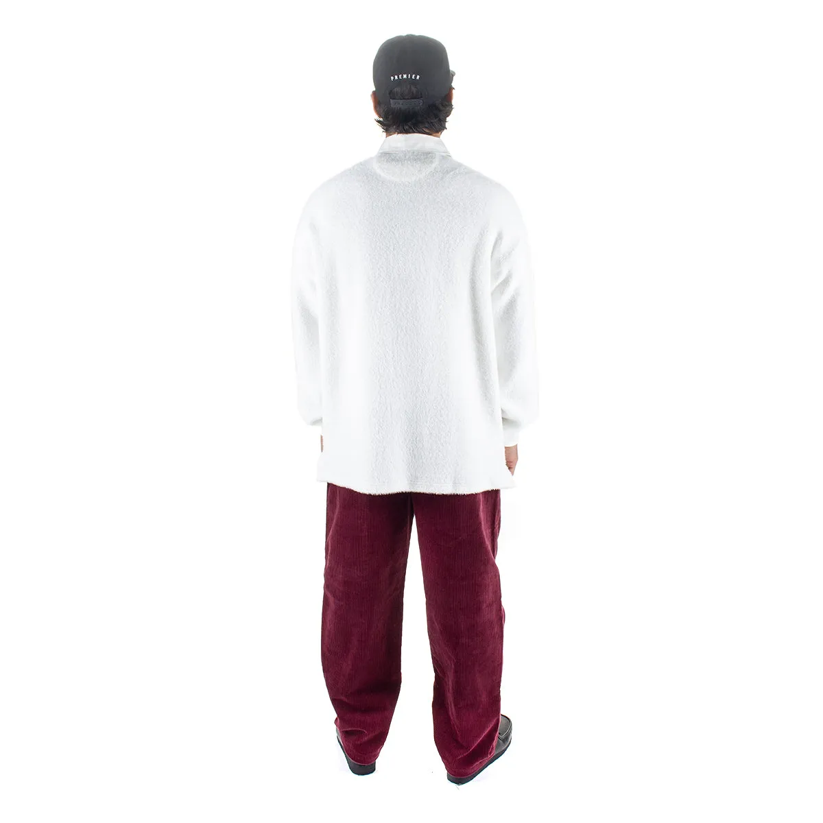 Converse x IRAK - Corduroy Pants