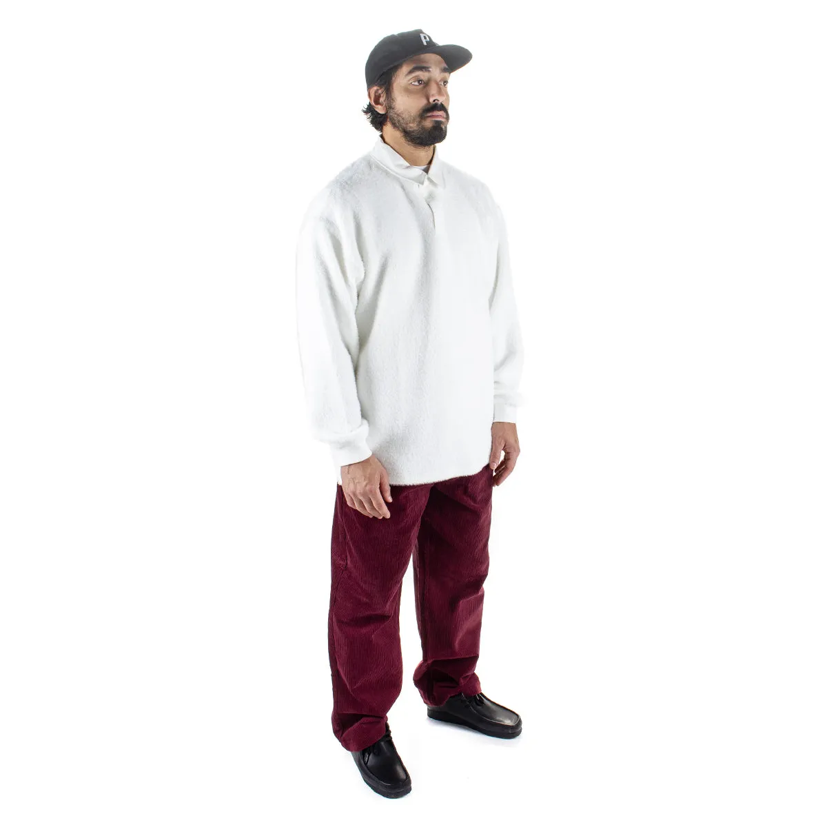 Converse x IRAK - Corduroy Pants