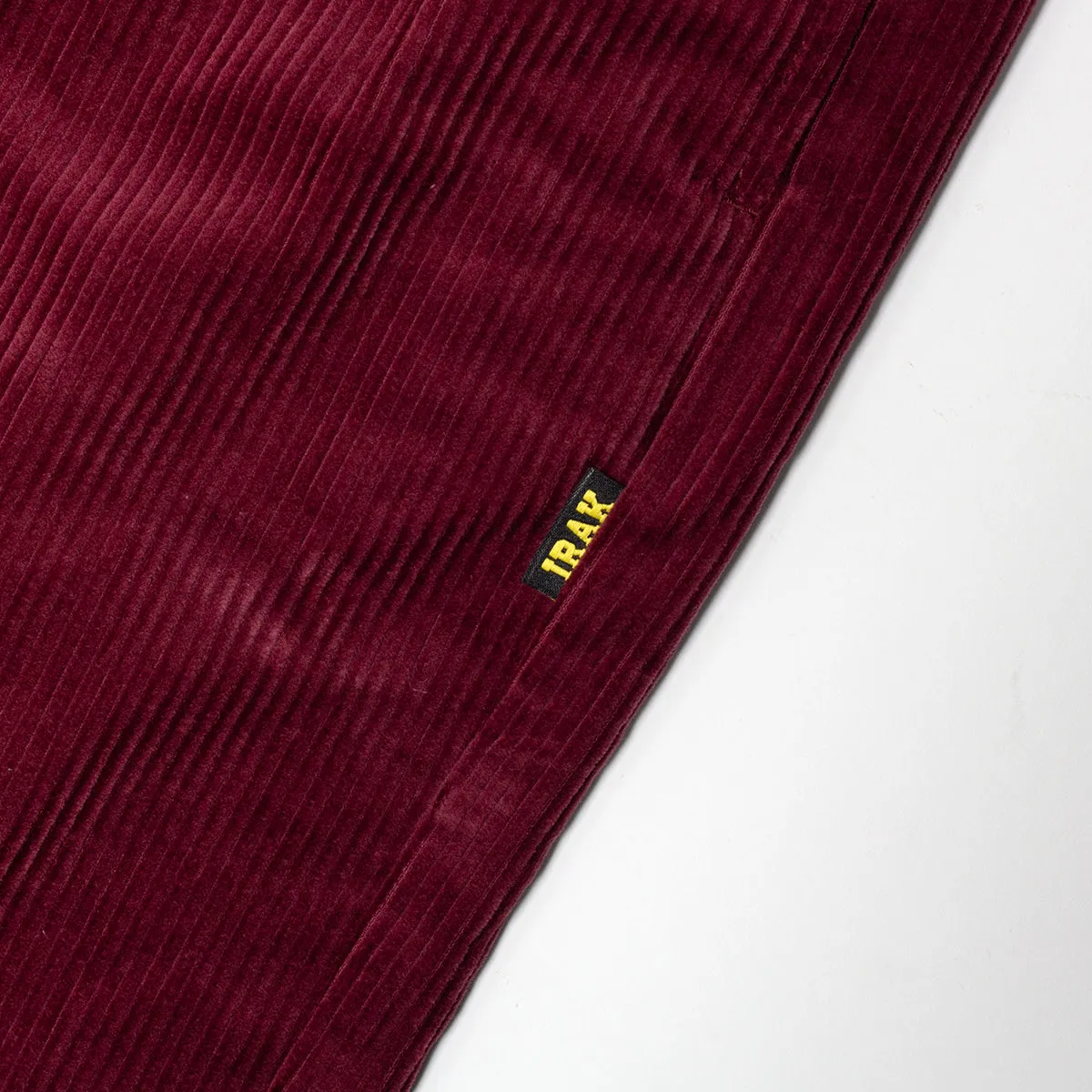 Converse x IRAK - Corduroy Pants
