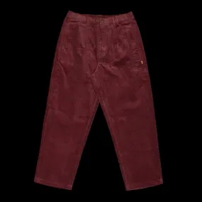 Converse x IRAK - Corduroy Pants