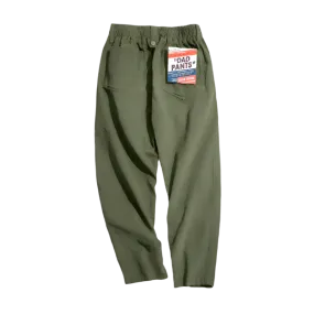 Corduroy Pants