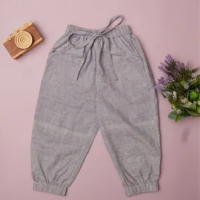 Cotton Comfort Joggers - For Him and For Her