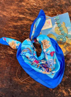 Cowgirl Jane Scarf