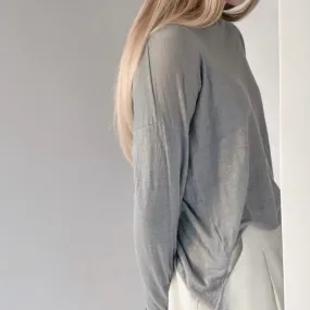 Crossley Sinal Long Sleeve T-shirt