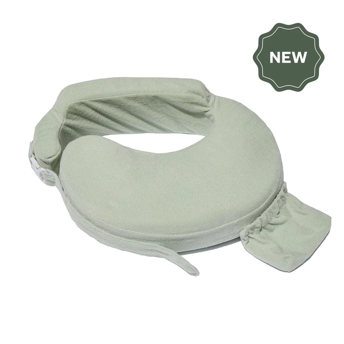 Deluxe Nursing Pillow Slipcover