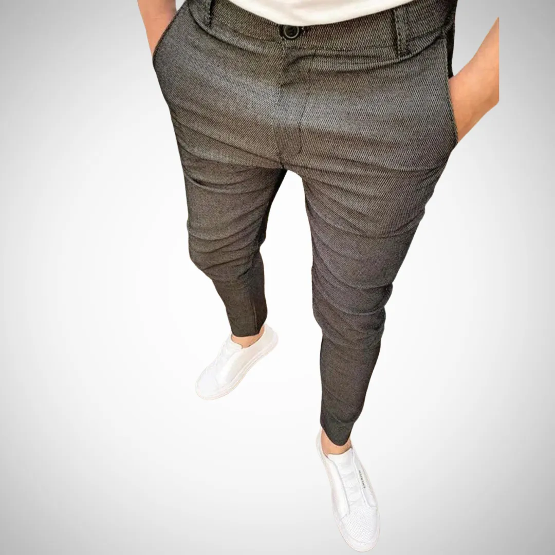 Didrik Elegant Trousers