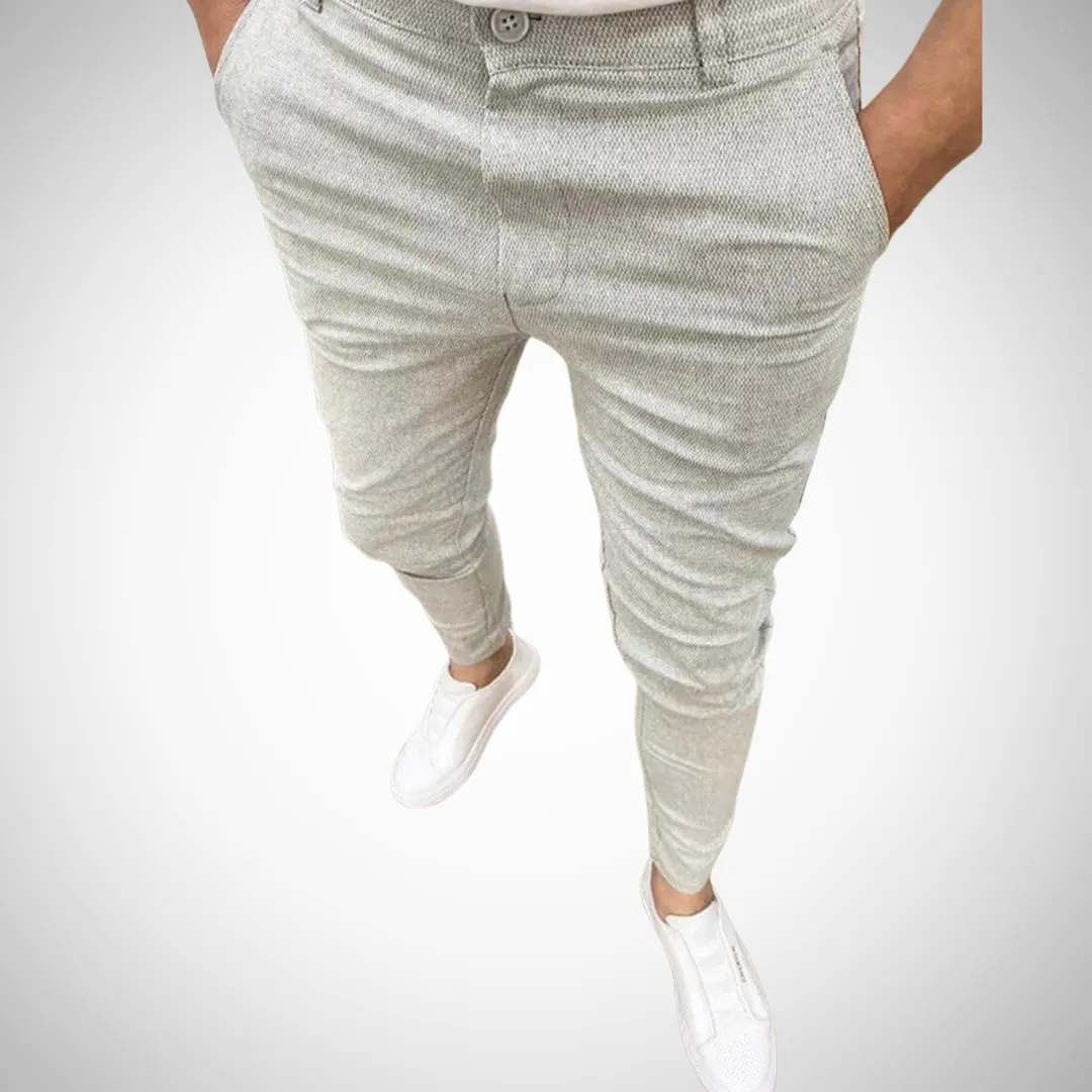 Didrik Elegant Trousers