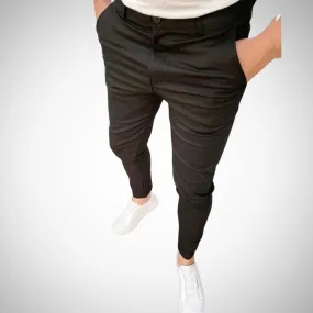 Didrik Elegant Trousers