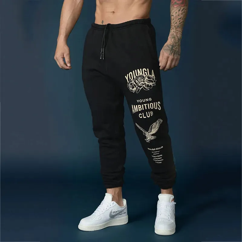 Fitness Training Pants for Walking