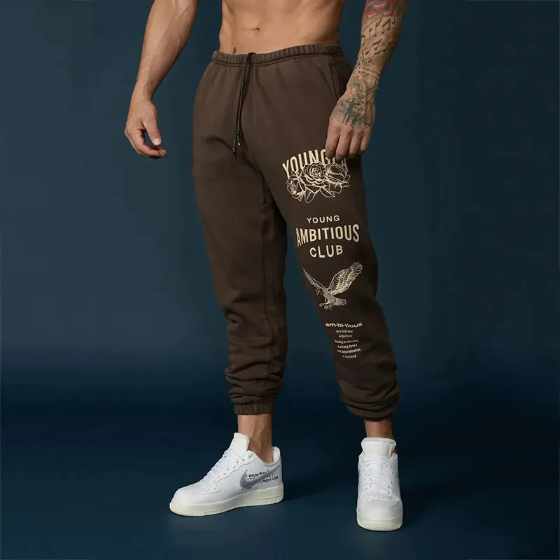 Fitness Training Pants for Walking