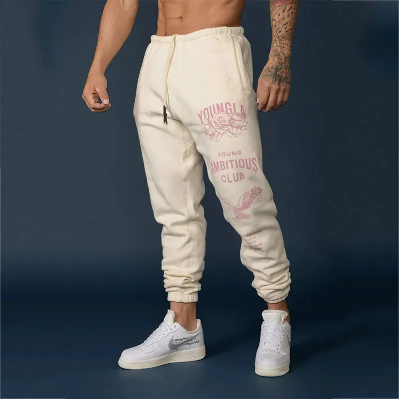 Fitness Training Pants for Walking
