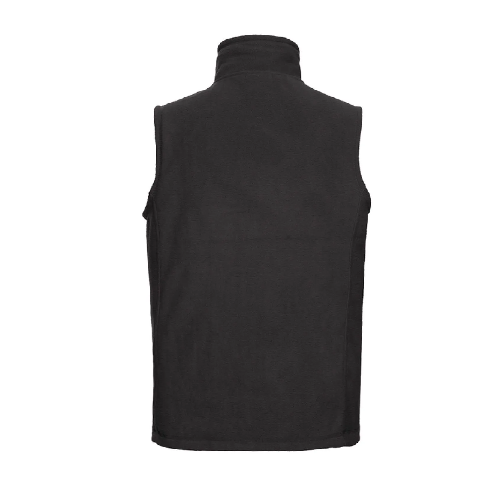 Fleece Gilet