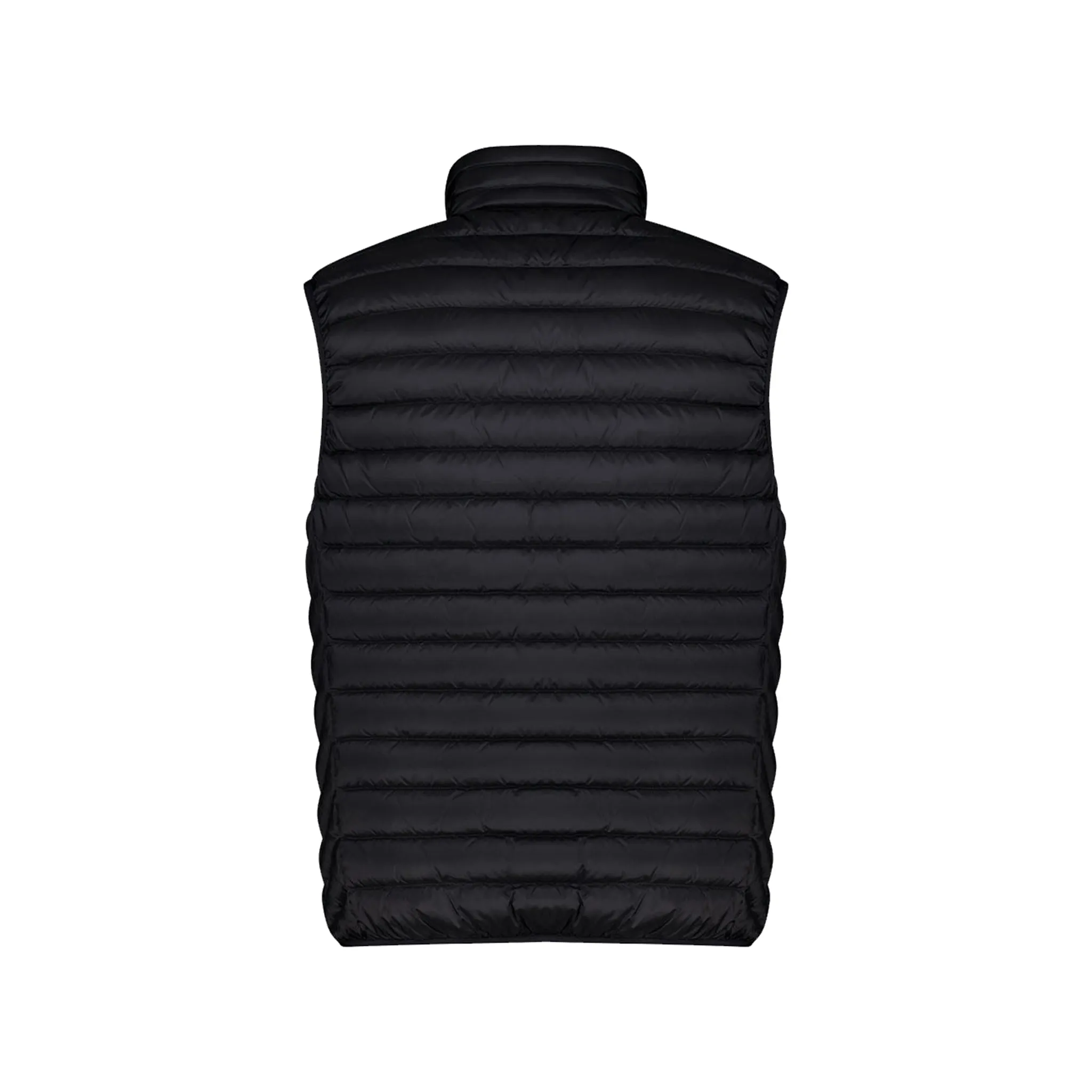 Gilet Uomo Astor 100 grammi Nero