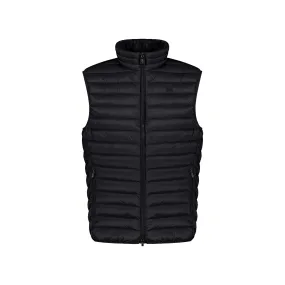 Gilet Uomo Astor 100 grammi Nero