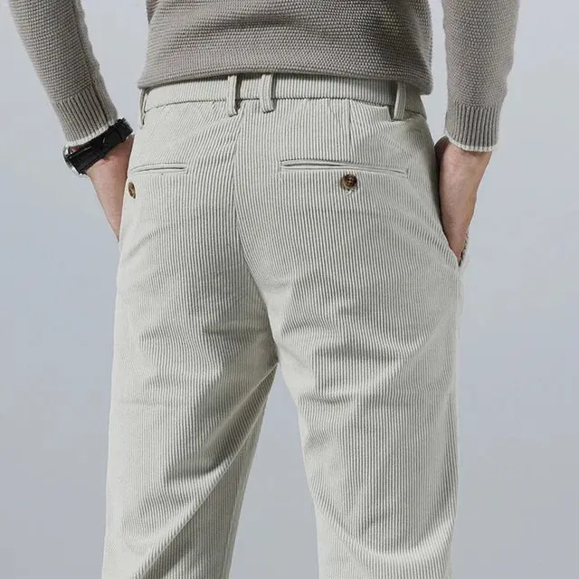 Glendale Corduroy Pants