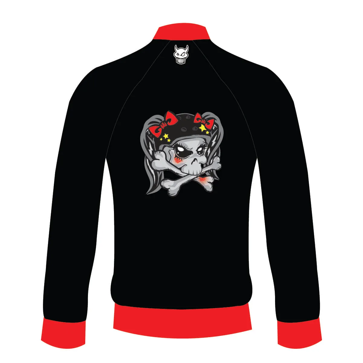 Grim Reapers: Track Jacket