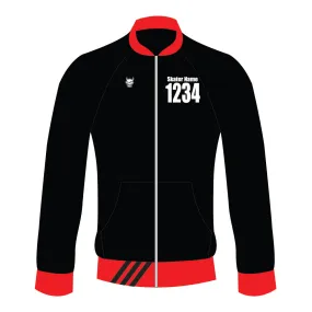 Grim Reapers: Track Jacket