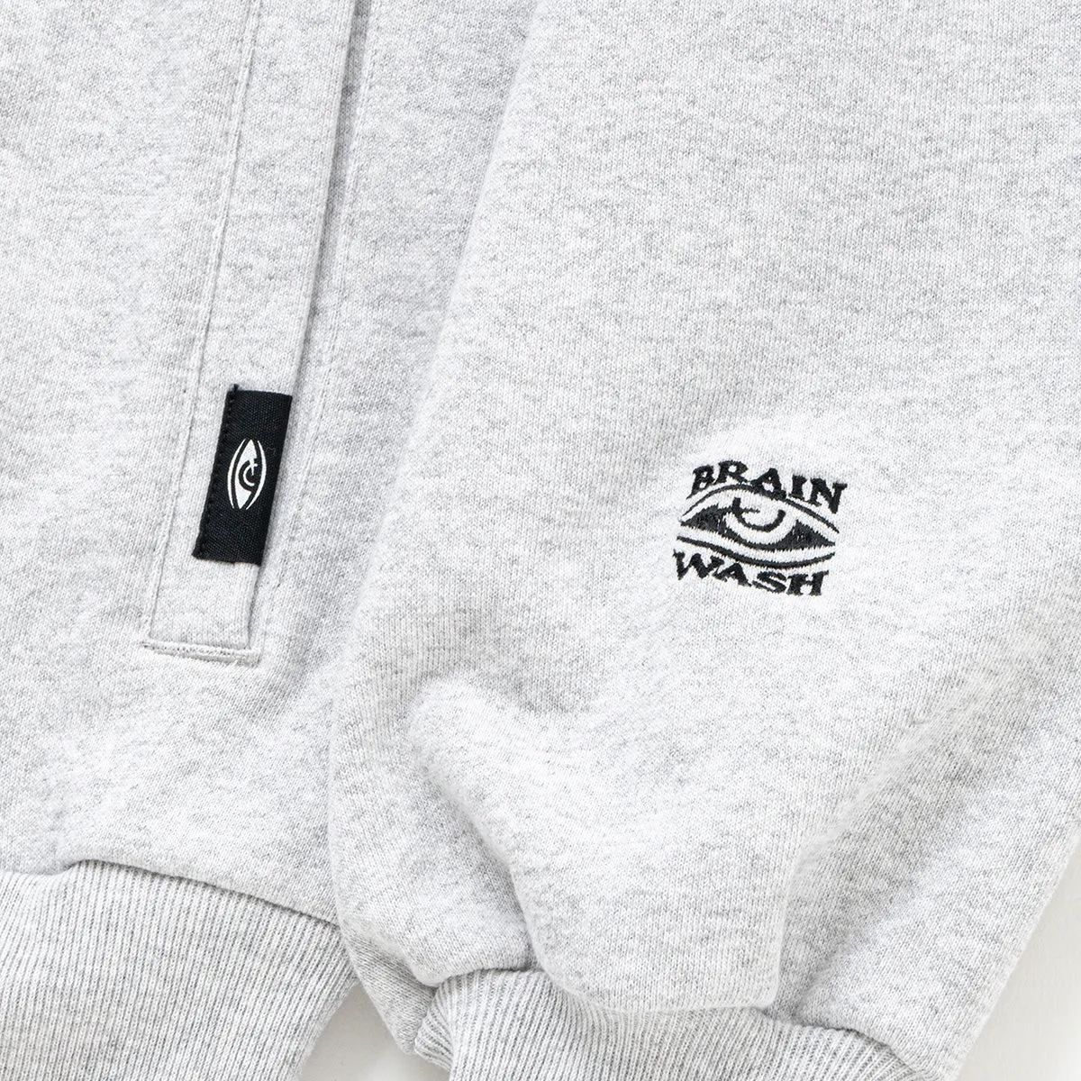 (HEAVY WEIGHT) MOUSEKATER SWEAT TRACK JACKET