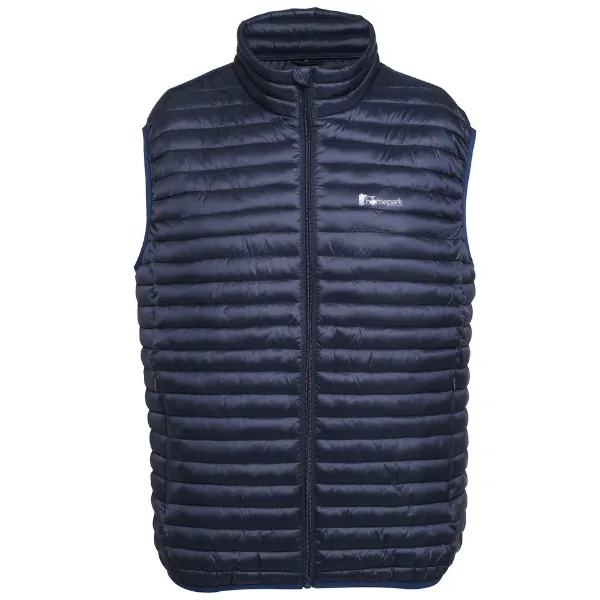 Home Park LTC - Men's Padded Gilet