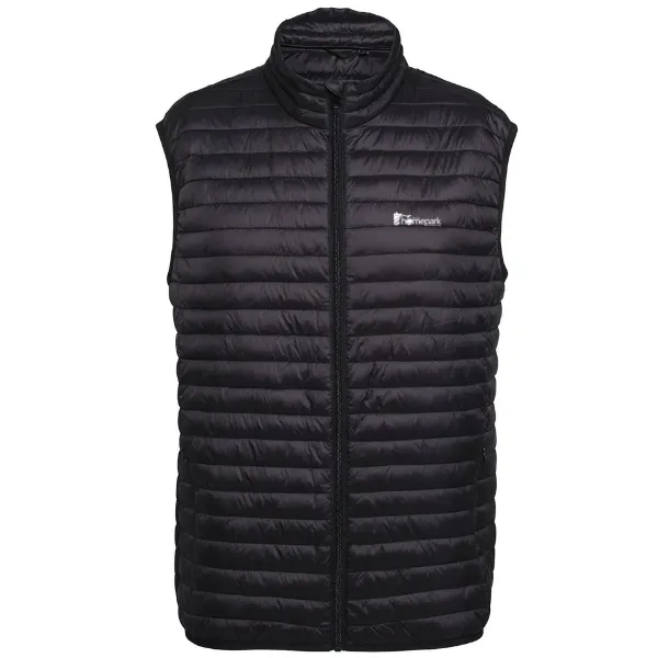 Home Park LTC - Men's Padded Gilet