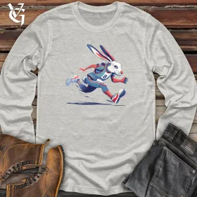 Jackrabbit Marathon Sprint Long Sleeve