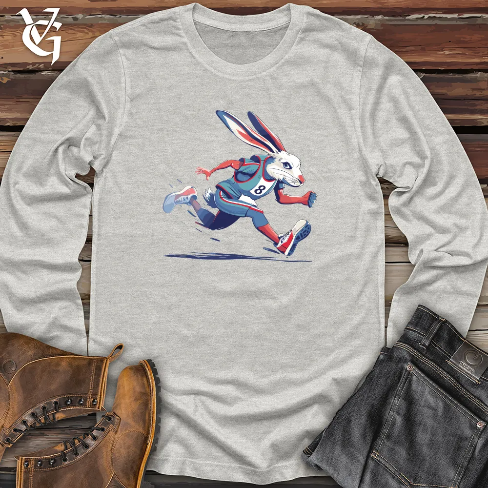 Jackrabbit Marathon Sprint Long Sleeve
