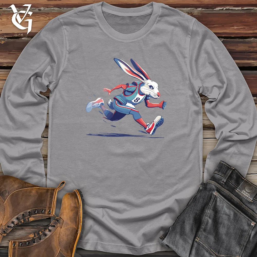 Jackrabbit Marathon Sprint Long Sleeve