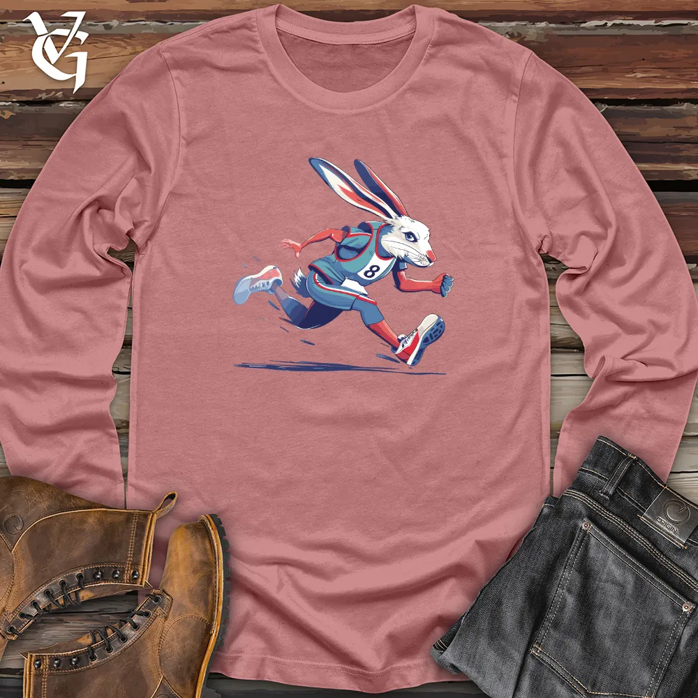 Jackrabbit Marathon Sprint Long Sleeve