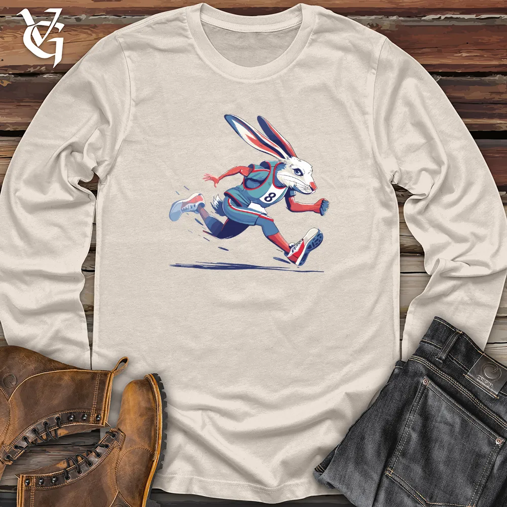 Jackrabbit Marathon Sprint Long Sleeve