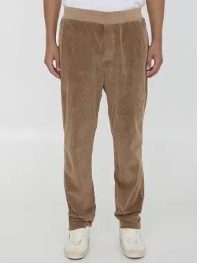 James Perse Corduroy Pants