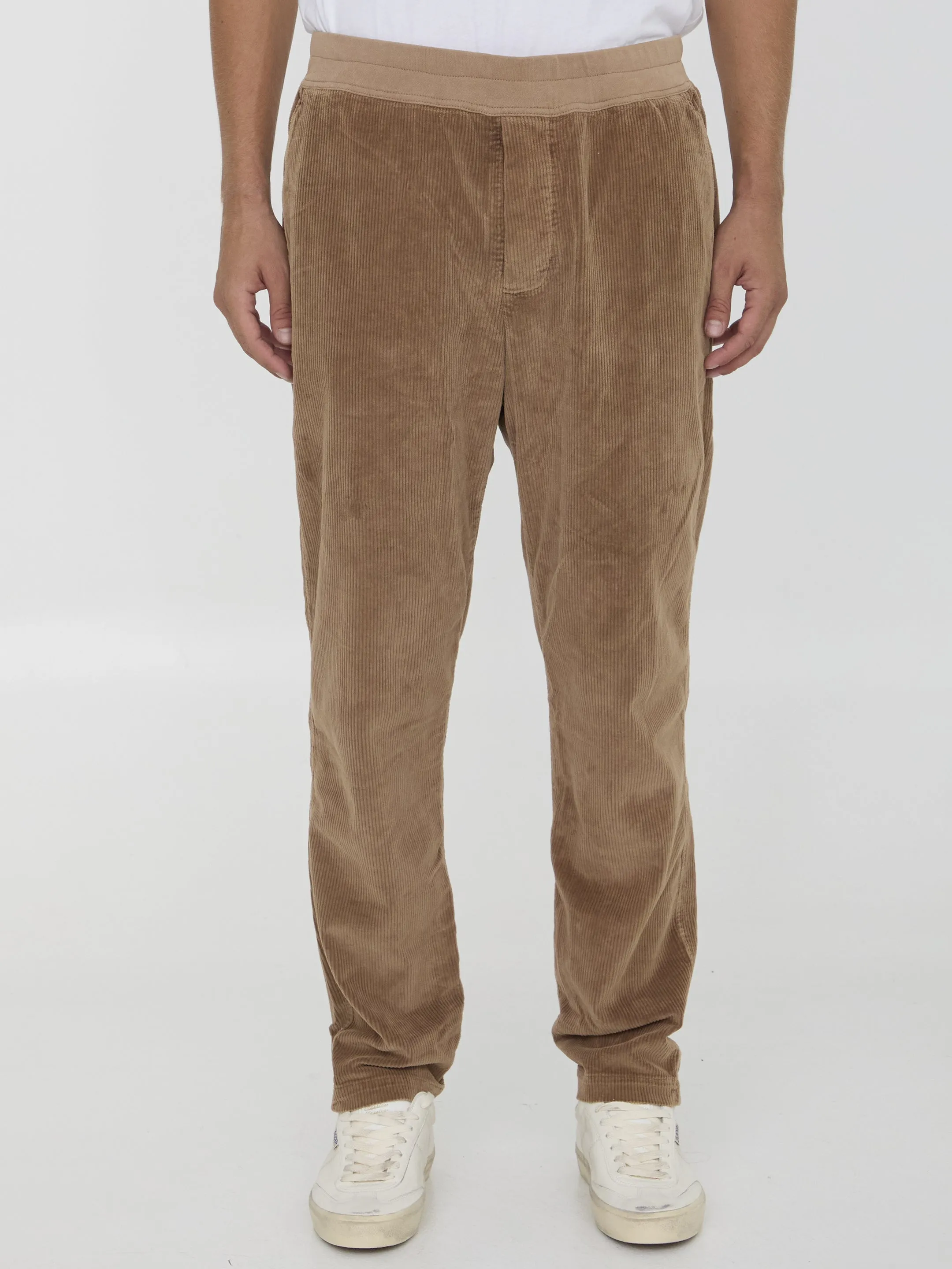 James Perse Corduroy Pants