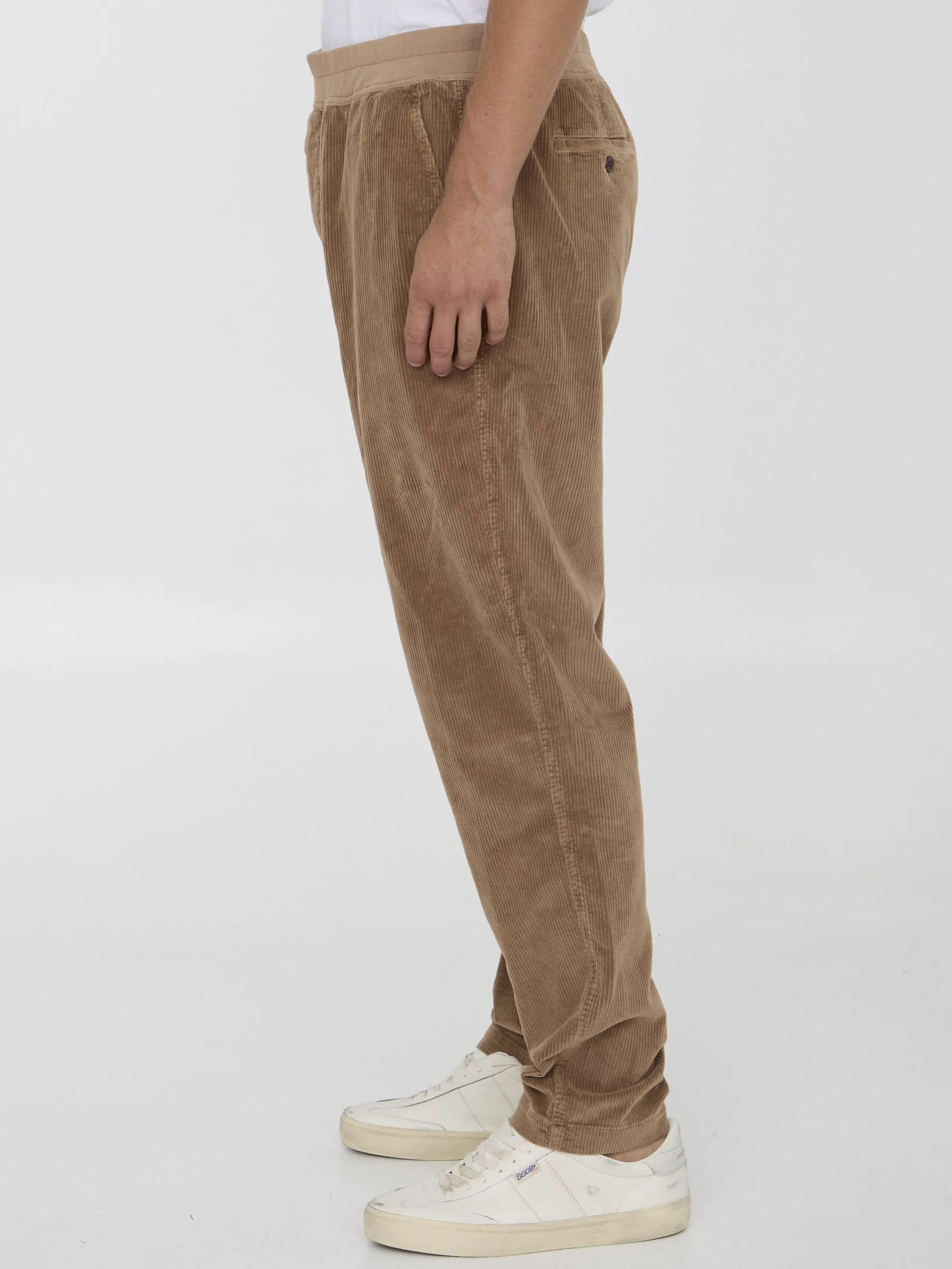 James Perse Corduroy Pants